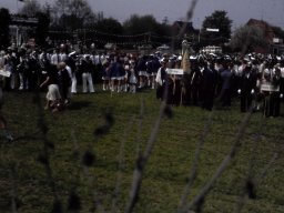 Schützenfest 1982